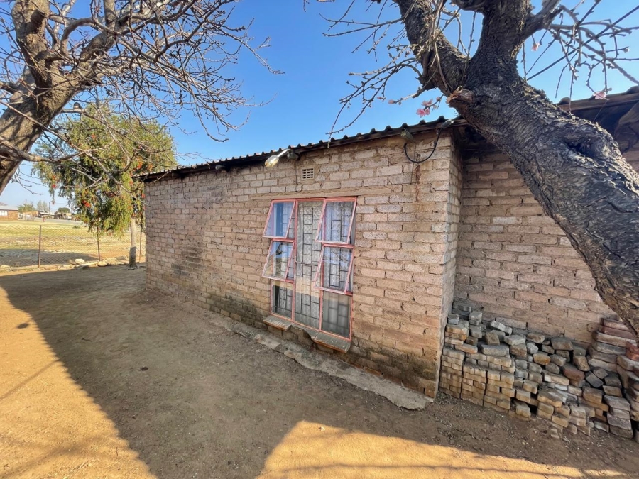 3 Bedroom Property for Sale in Tumahole Free State